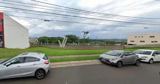 Lote/Terreno para alugar, 536m² no Swiss Park, Campinas