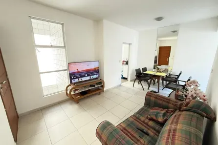Apartamento com 2 Quartos à venda, 58m² no Lourdes, Belo Horizonte