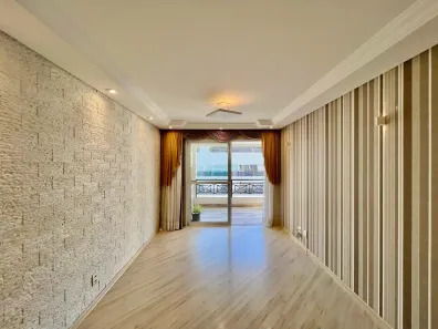 Apartamento com 3 Quartos à venda, 103m² no Parque Residencial Aquarius, São José dos Campos