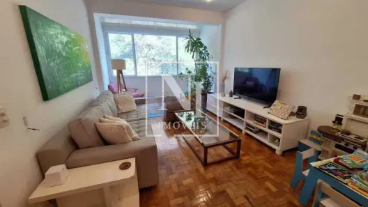 Apartamento com 3 Quartos à venda, 96m² no Copacabana, Rio de Janeiro