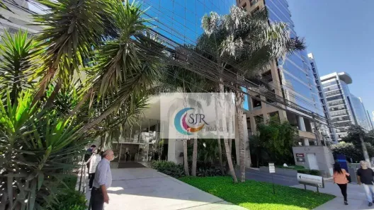 Sala Comercial para alugar, 765m² no Vila Olímpia, São Paulo