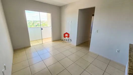Apartamento com 3 Quartos para alugar, 68m² no Setor Negrão de Lima, Goiânia
