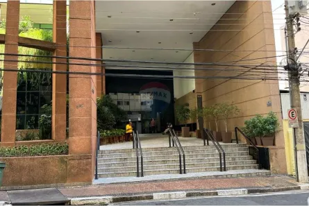 Sala Comercial à venda, 54m² no Centro, Campinas