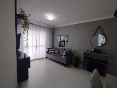 Apartamento com 3 Quartos à venda, 80m² no Jardim Vera Cruz, Sorocaba