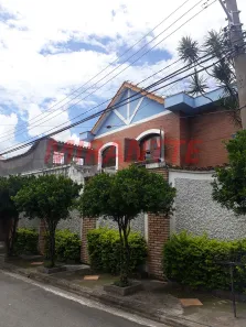 Sobrado com 3 Quartos à venda, 280m² no Jardim Guanca, São Paulo