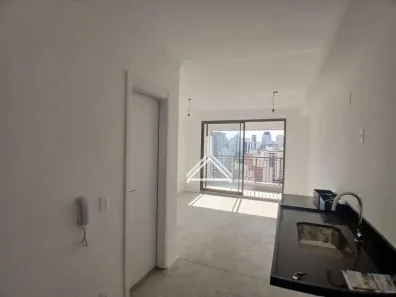 Apartamento à venda, 32m² no Jardim Vila Mariana, São Paulo