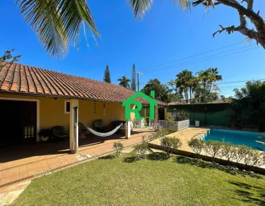 Casa com 5 Quartos à venda, 151m² no Jardim Virgínia, Guarujá