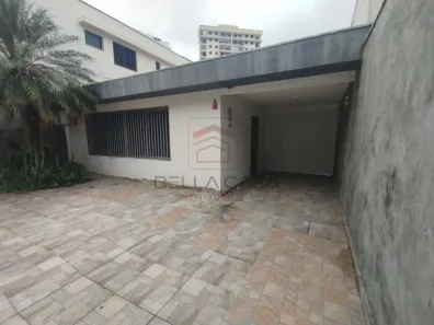 Casa com 3 Quartos para alugar, 174m² no Jardim Avelino, São Paulo