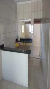 Casa com 2 Quartos à venda, 150m² no Aclimação, Uberlândia