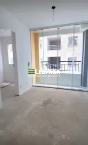 Apartamento com 2 Quartos à venda, 34m² no Paraisópolis, São Paulo