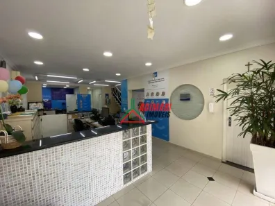Imóvel Comercial à venda, 292m² no Santo Amaro, São Paulo