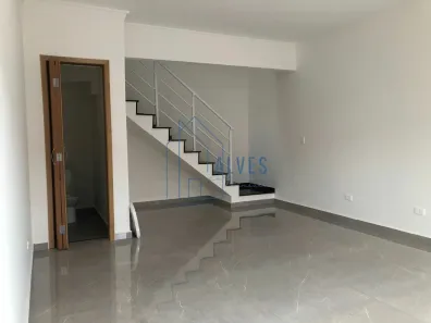 Sobrado com 2 Quartos à venda, 83m² no Pedreira, São Paulo