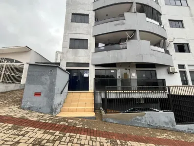 Sala Comercial para alugar, 100m² no Passo dos Fortes, Chapecó