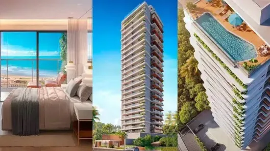 Apartamento com 1 Quarto à venda, 28m² no Pituaçu, Salvador
