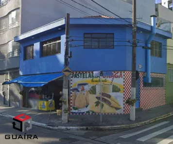 Prédio Comercial com 2 Quartos à venda, 127m² no Santa Maria, São Caetano do Sul