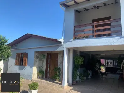 Casa com 4 Quartos à venda, 200m² no Maringá, Alvorada