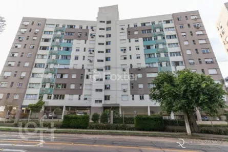 Apartamento com 2 Quartos à venda, 50m² no Azenha, Porto Alegre