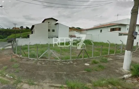 Lote/Terreno à venda, 410m² no Jardim Chapadão, Campinas