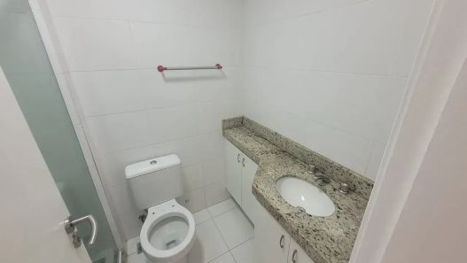 Apartamento com 3 Quartos à venda, 110m² no Recreio dos Bandeirantes, Rio de Janeiro