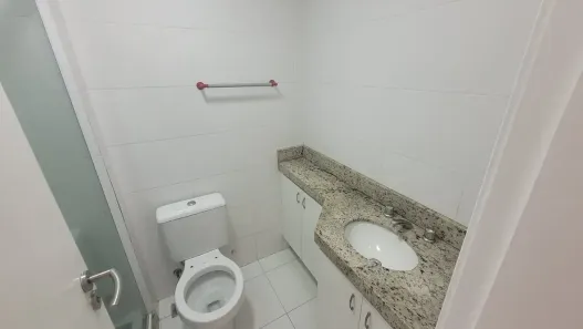 Apartamento com 3 Quartos à venda, 110m² no Recreio dos Bandeirantes, Rio de Janeiro