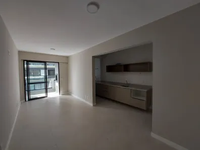 Apartamento com 1 Quarto para alugar, 53m² no Centro, Florianópolis