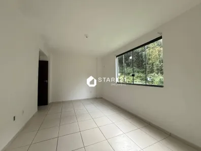 Apartamento com 2 Quartos à venda, 108m² no Santa Rosa, Barra Mansa