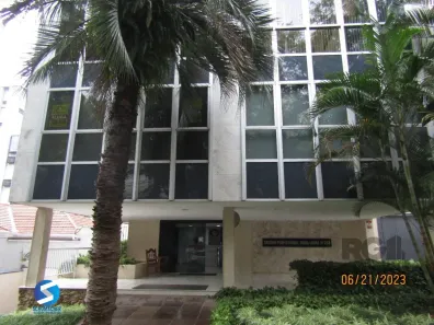 Sala Comercial à venda, 35m² no Rio Branco, Porto Alegre
