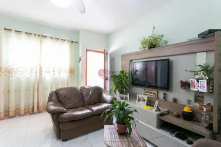Sobrado com 3 Quartos à venda, 84m² no Vila Carrão, São Paulo