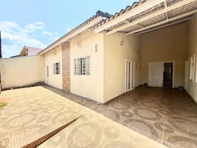 Casa com 3 Quartos à venda, 210m² no Valparaiso I - Etapa C, Valparaíso de Goiás