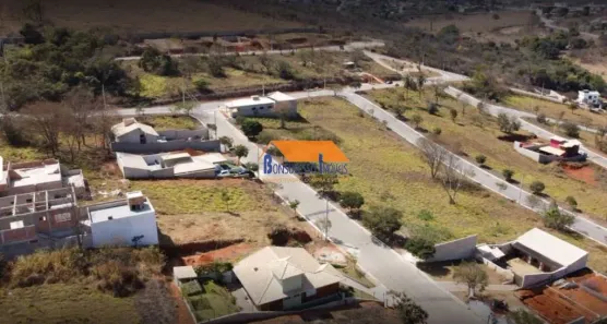 Lote/Terreno à venda, 360m² no , Pedro Leopoldo