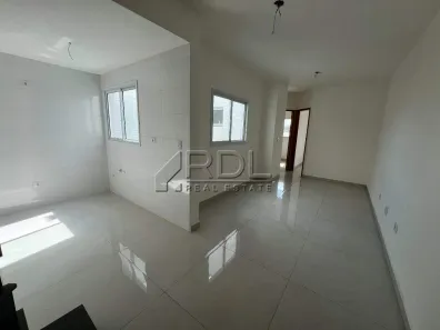 Cobertura com 2 Quartos à venda, 82m² no Vila Curuçá, Santo André