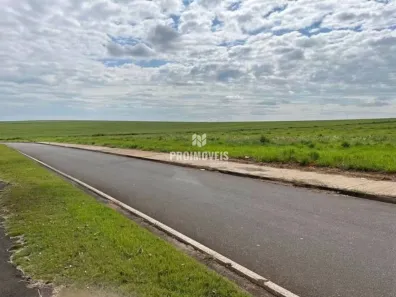Lote/Terreno à venda, 250m² no Loteamento Industrial, Santa Bárbara D'Oeste