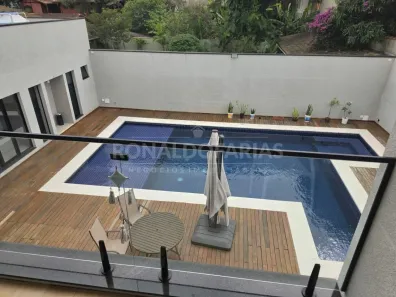 Sobrado com 5 Quartos à venda, 597m² no Jardim Santa Helena, São Paulo