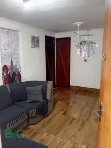 Apartamento com 2 Quartos à venda, 44m² no Vila Mara, São Paulo