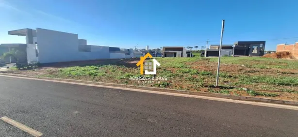 Lote/Terreno à venda, 300m² no Quinta do Lago Residence, São José do Rio Preto