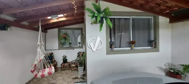 Casa com 2 Quartos à venda, 95m² no Conjunto Habitacional Terra dos Ipês, Pindamonhangaba