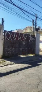 Lote/Terreno à venda, 500m² no Vila Santa Clara, São Paulo