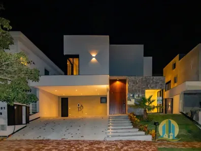 Casa com 4 Quartos à venda, 368m² no Alphaville, Santana de Parnaíba