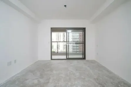 Apartamento com 1 Quarto à venda, 30m² no Vila Clementino, São Paulo
