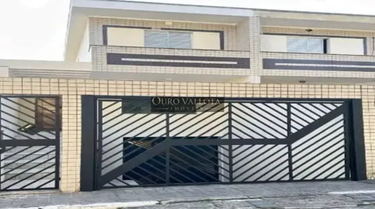 Sobrado com 3 Quartos à venda, 200m² no Vila Ivone, São Paulo