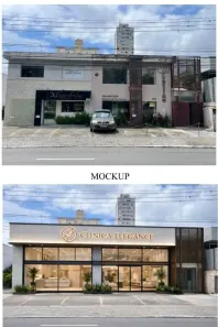Ponto Comercial com 5 Quartos para alugar, 246m² no Centro, Taubaté