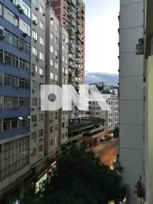 Apartamento com 1 Quarto à venda, 44m² no Centro, Rio de Janeiro