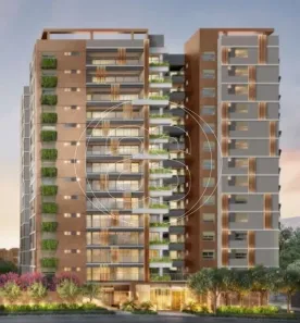 Ponto Comercial à venda, 959m² no Indianópolis, São Paulo