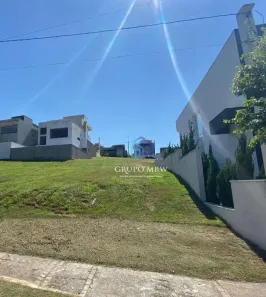 Lote/Terreno à venda, 324m² no Green Valley, Votorantim