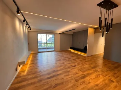 Apartamento com 3 Quartos à venda, 128m² no Cidade São Francisco, São Paulo