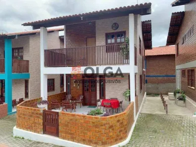 Casa com 4 Quartos à venda, 123m² no Cruzeiro, Gravatá
