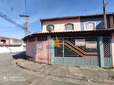 Sobrado com 2 Quartos à venda, 150m² no Jardim Jovaia, Guarulhos