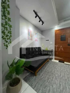 Kitnet com 1 Quarto à venda, 33m² no Copacabana, Rio de Janeiro