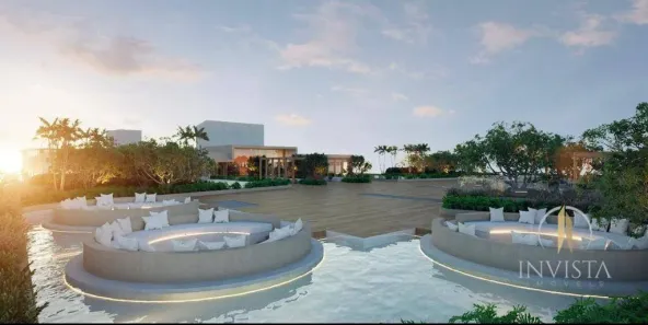 Apartamento com 3 Quartos à venda, 117m² no Cabo Branco, João Pessoa
