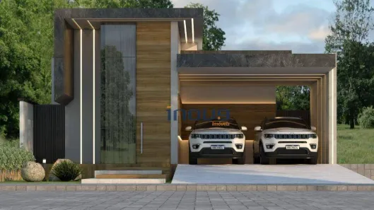 Casa com 3 Quartos à venda, 160m² no Luzardo Viana, Maracanaú